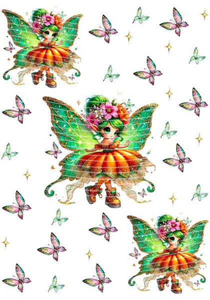 A5 Notebook Wraps-W-2969